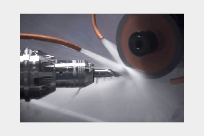 Precision Grinding Fused Silica and Quartz with Diamond Wheels